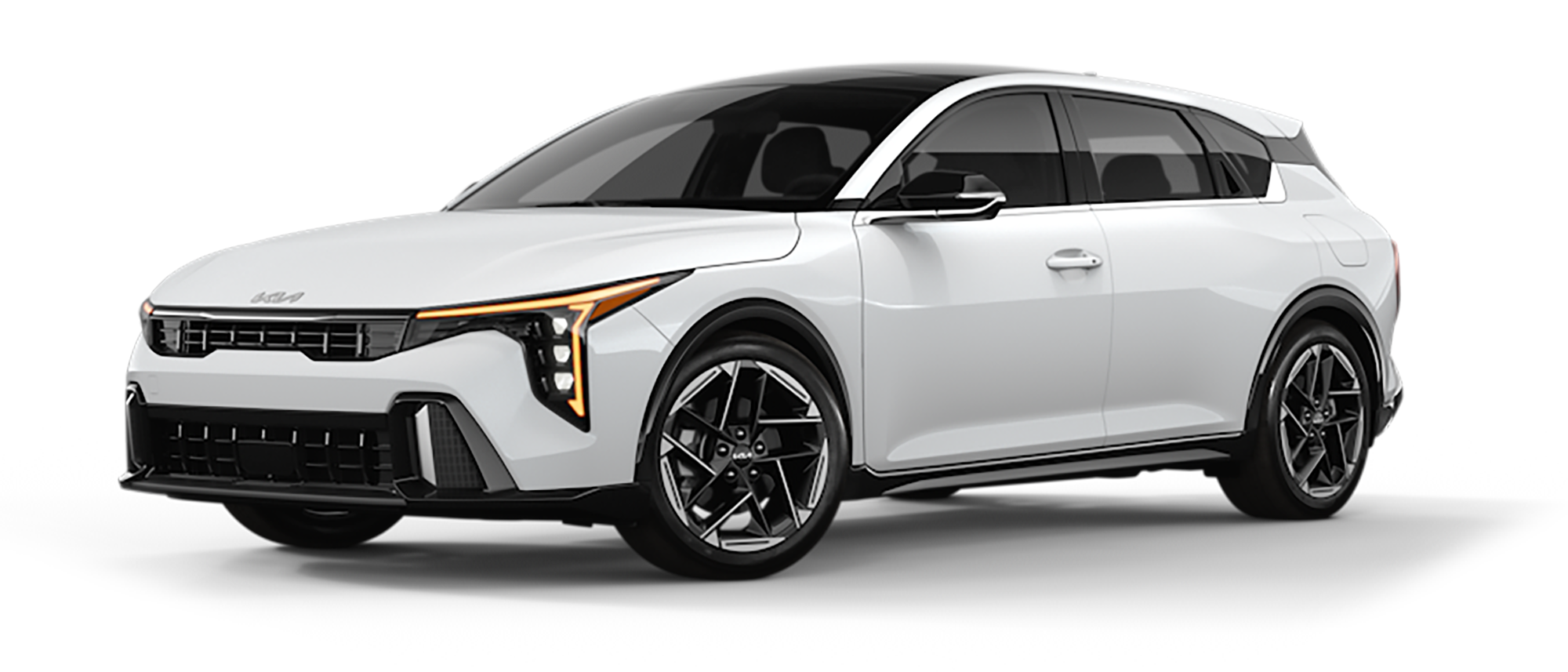 Kia K4 Hatchback